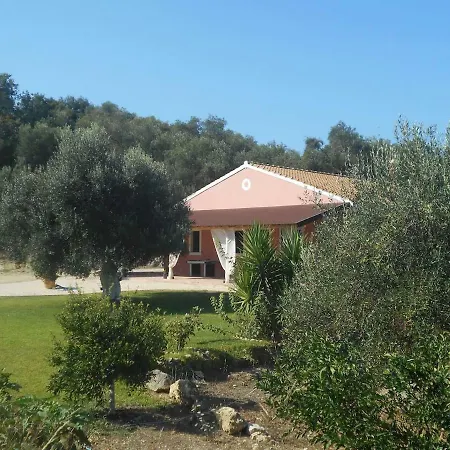 Casa vacanze Myrto's House