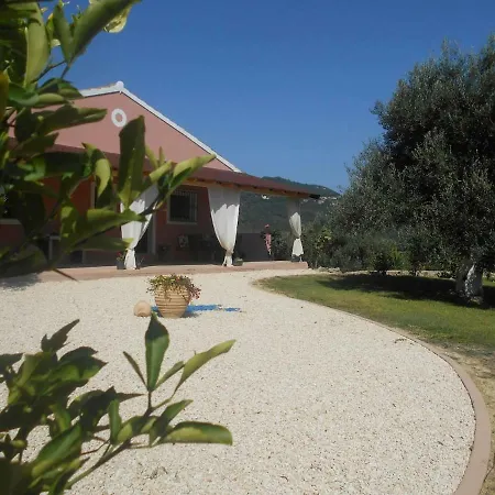 Casa vacanze Myrto's House Vouniatades