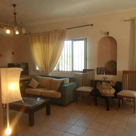Casa vacanze Myrto's House