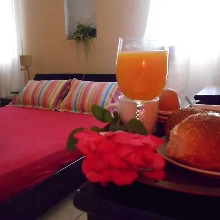 Casa vacanze Myrto's House Vouniatades