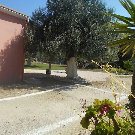 Myrto's House Casa vacanze Vouniatades