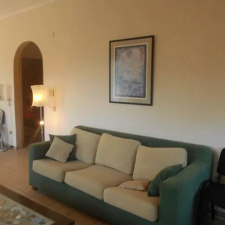 Myrto's House Casa vacanze Vouniatades