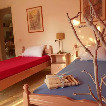 Casa vacanze Myrto's House Vouniatades